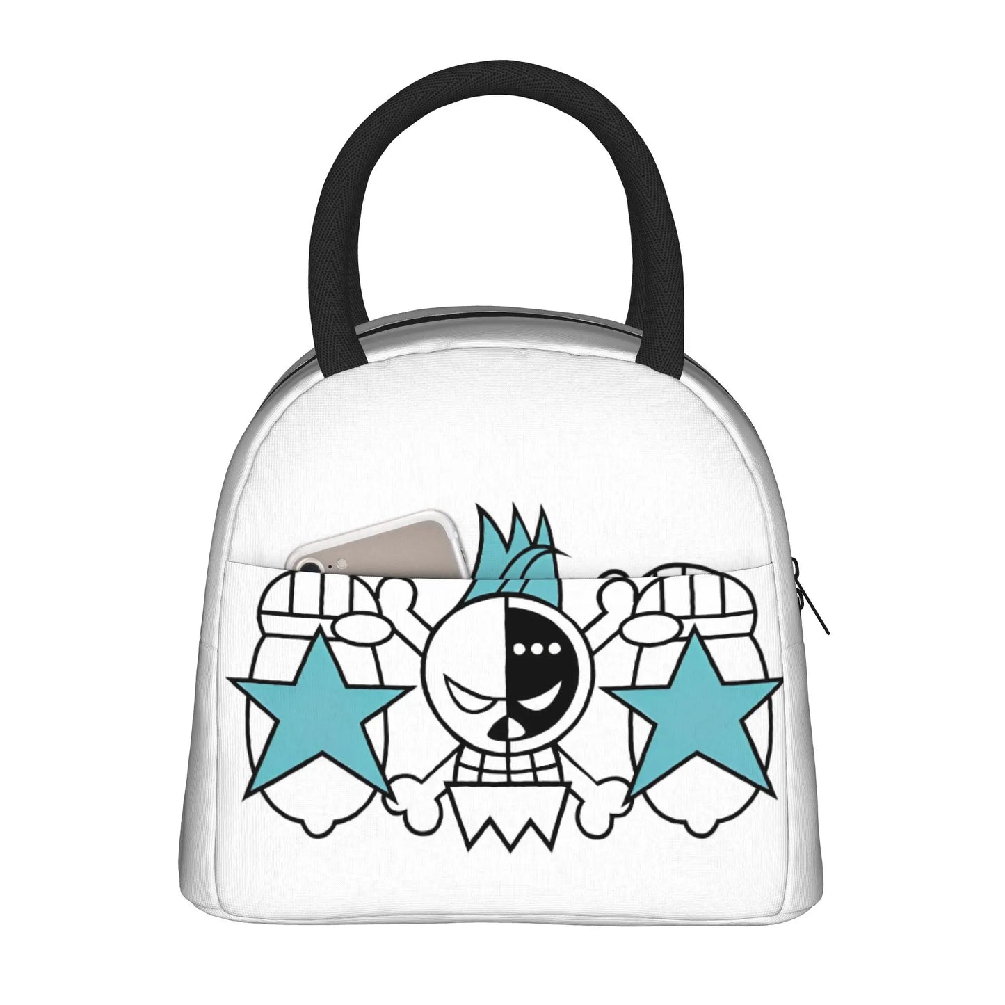 One Piece Lunch Bags