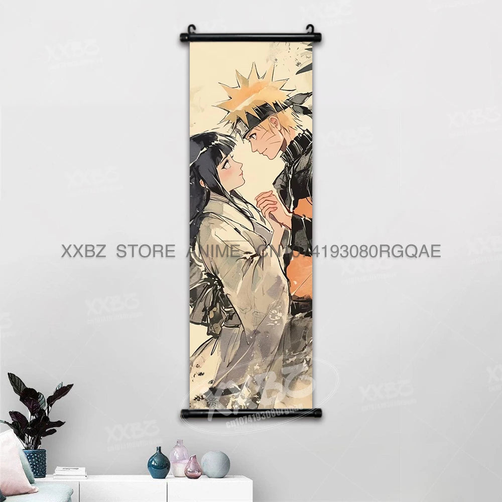 Poster Naruto