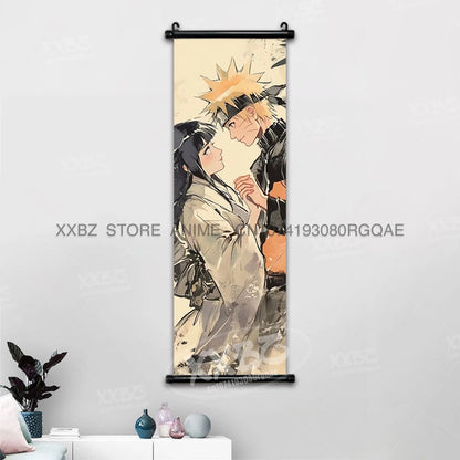 Poster Naruto
