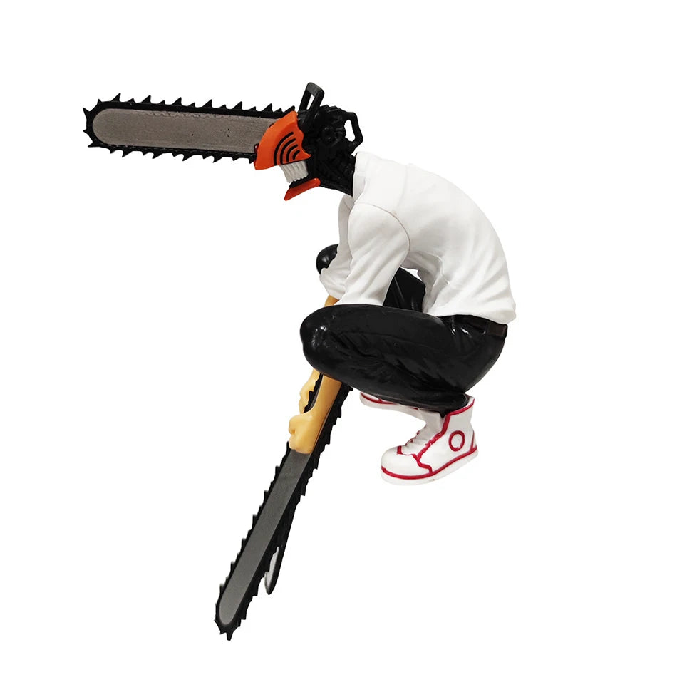Figures Chainsaw Man