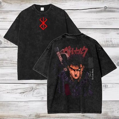 T-Shirt Berserk