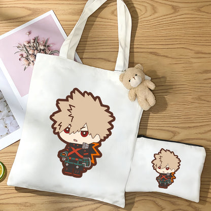 Bags My Hero Academia