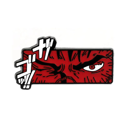 Berserk Pins