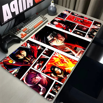 Mouse Pad Naruto