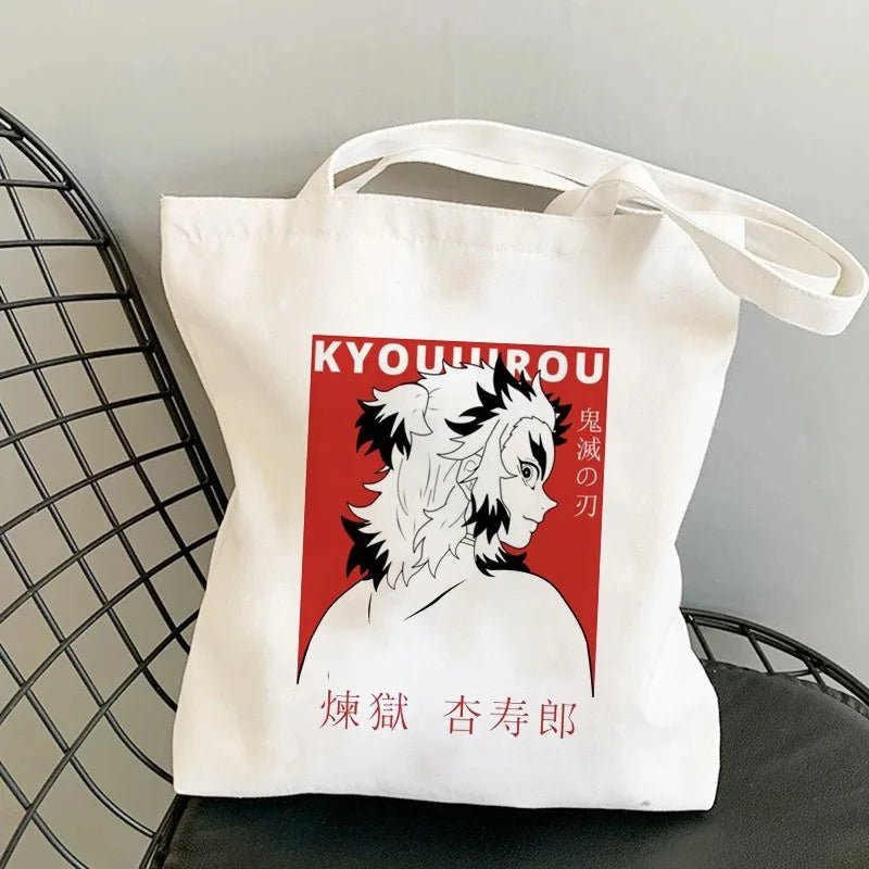Bags Demon Slayer