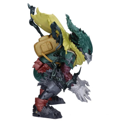 My Hero Academia Figures Midoriya Izuku 11cm