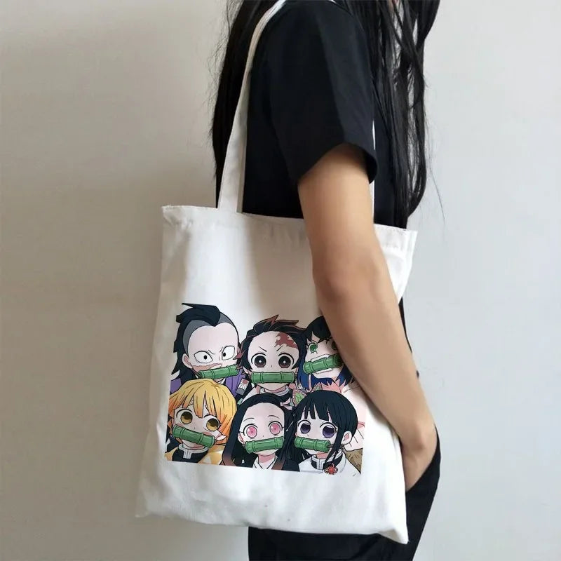 Bags Demon Slayer