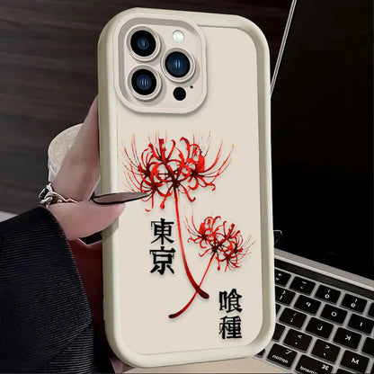 Phone  Case Tokyo Ghoul