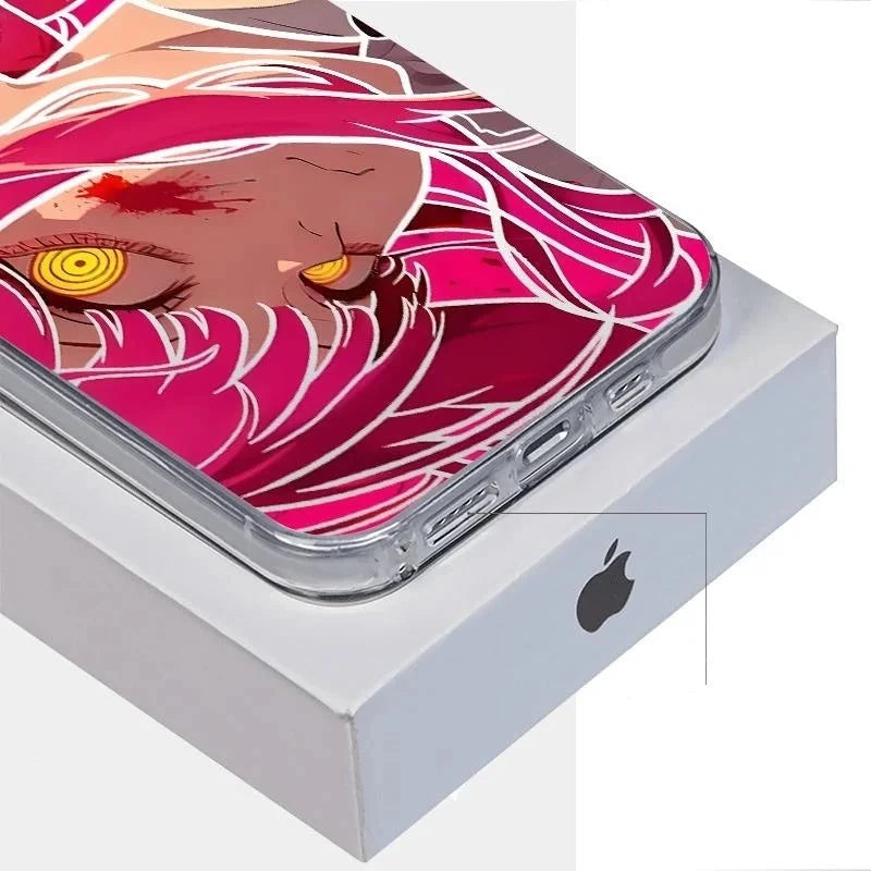 Chainsaw Man Phone Сase Makima