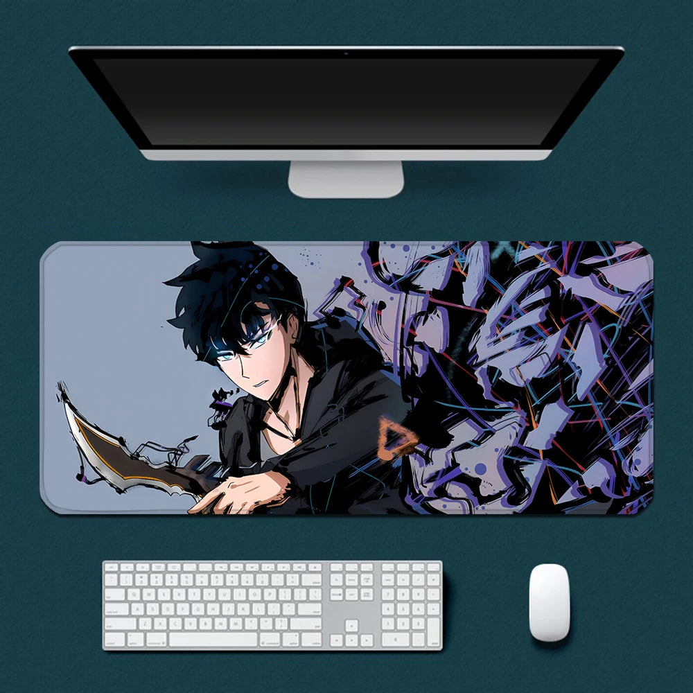 Solo leveling Mouse Pad (20 options)