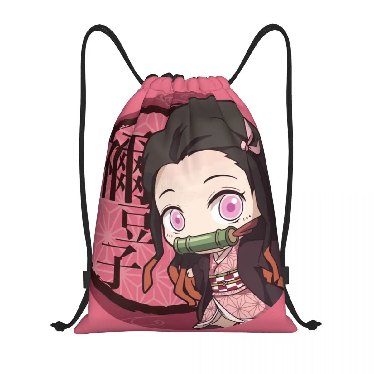Backpack Demon Slayer