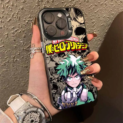 My Hero Academia Phone Сase (9 options)