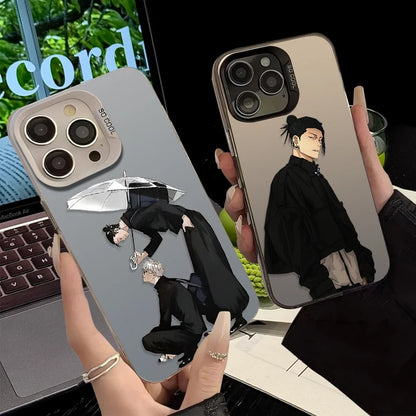 Jujutsu Kaisen Phone Сase (8 options)