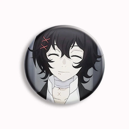 Tokyo Ghoul Badge