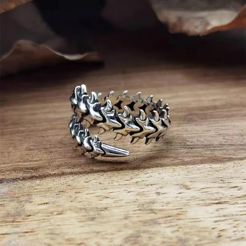 Tokyo Ghoul Ring