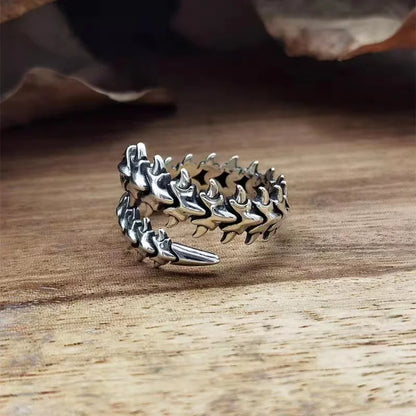 Tokyo Ghoul Ring