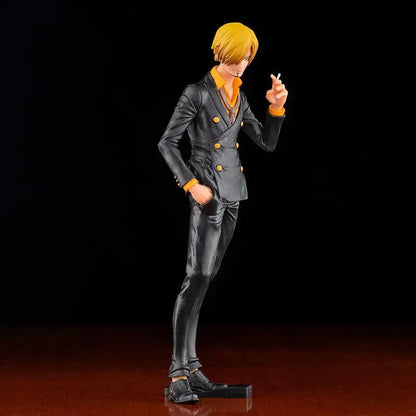 Figure One Piece Vinsmoke Sanji 27cm