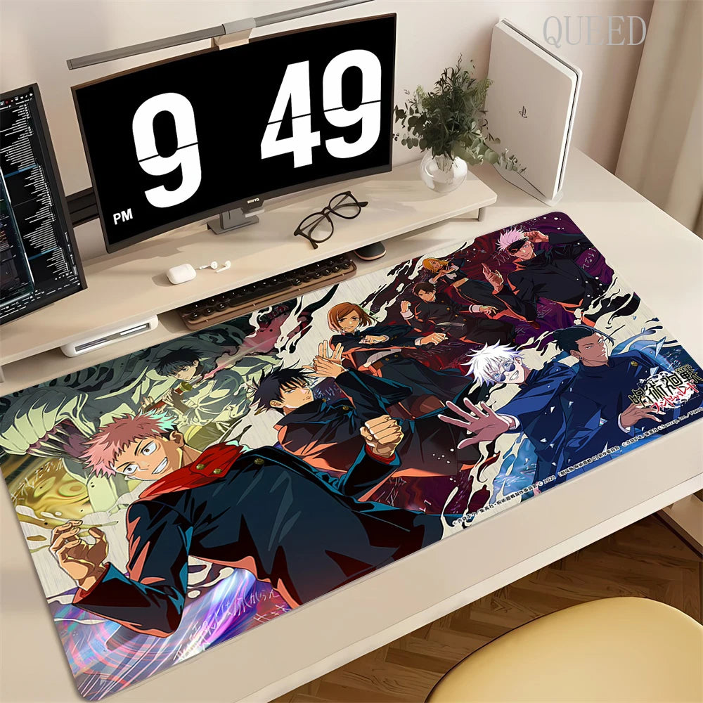 Mouse Pad  Jujutsu Kaisen