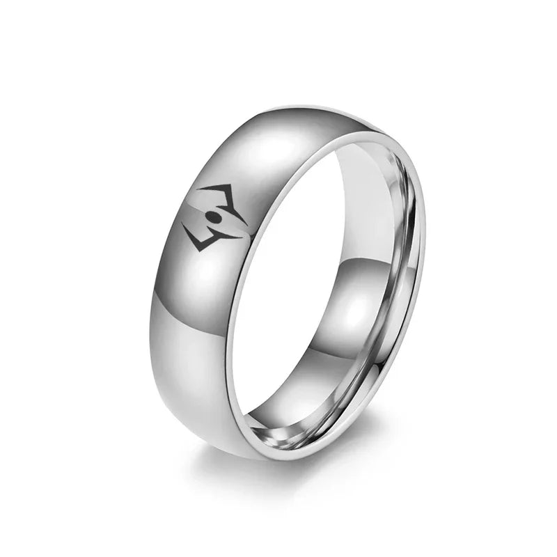 Jujutsu Kaisen Sukuna Ring