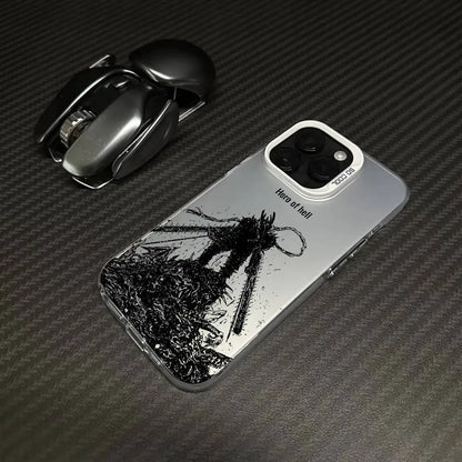 Chainsaw Man Phone Сase (11 options)