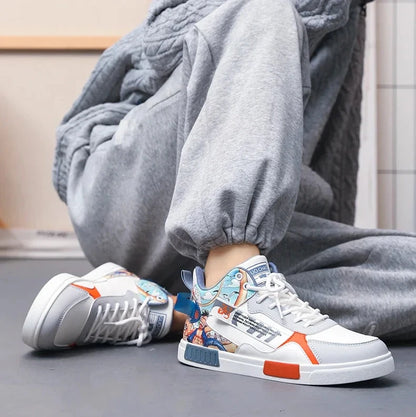 Shoes One Piece
