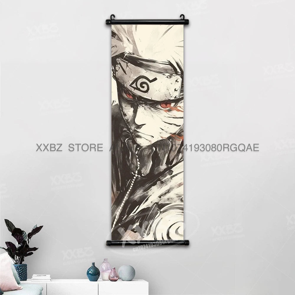 Poster Naruto