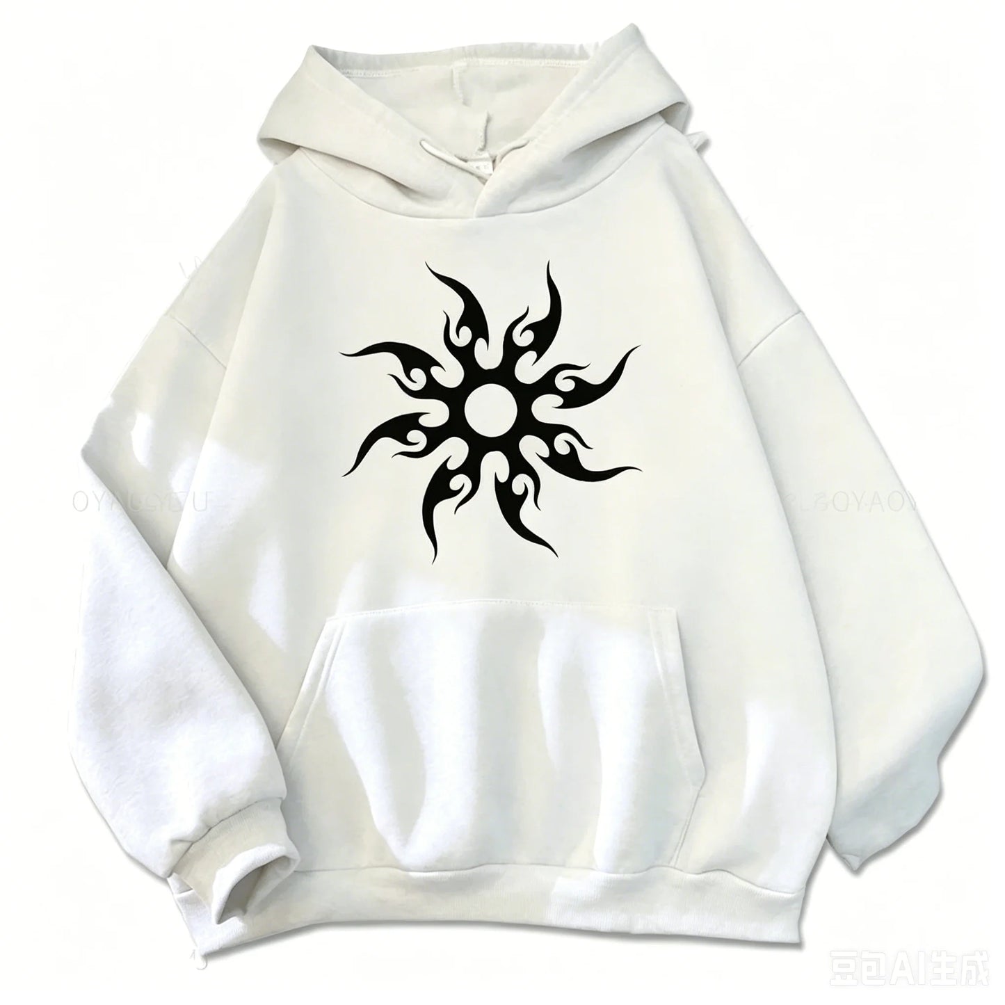 Naruto Shuriken Hoodie