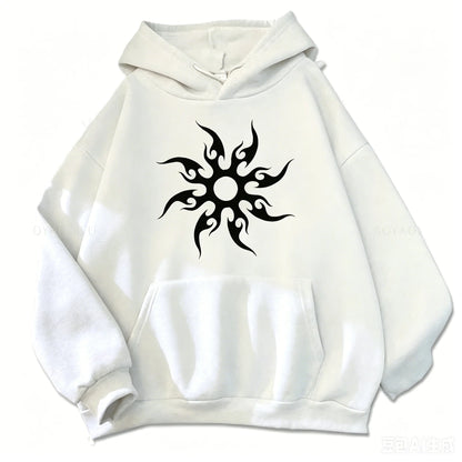 Naruto Shuriken Hoodie