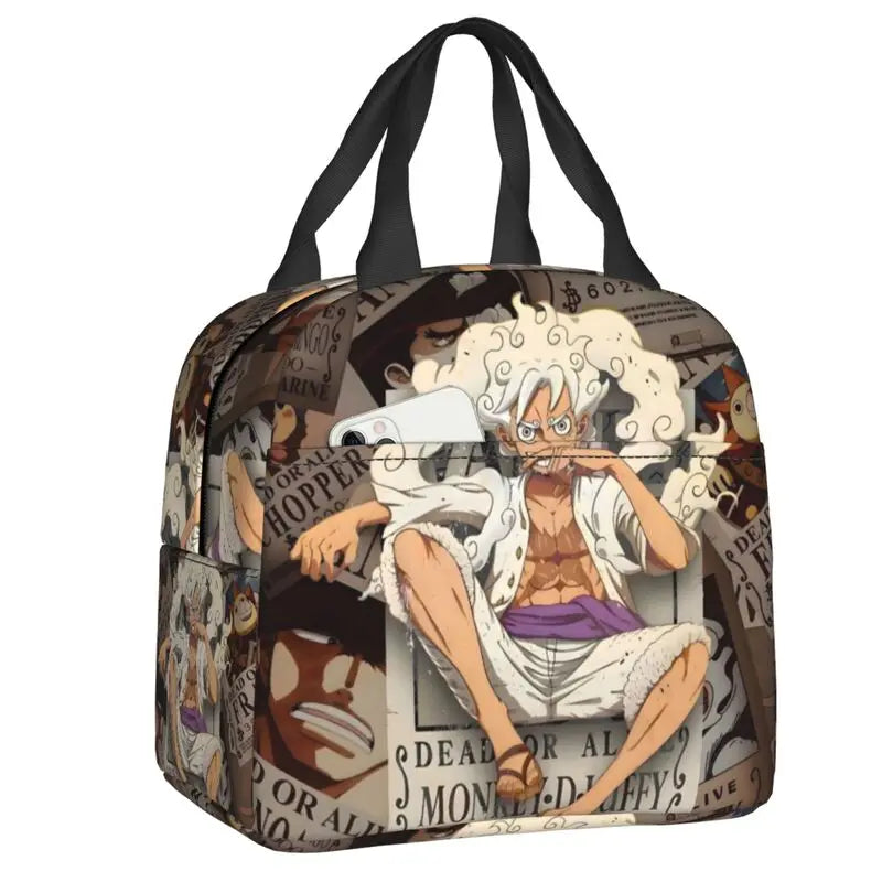Lunch Bags One Piece