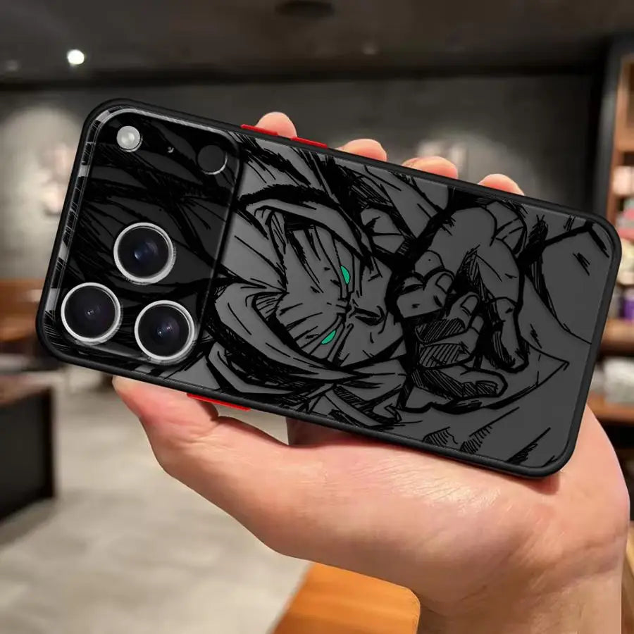 Dragon Ball Phone Case (6 options)