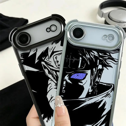 Naruto Phone Case (4 options)