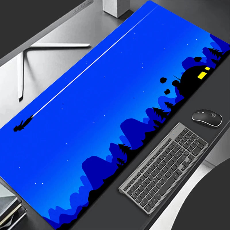 Dragon Ball Mouse Pad (5 options)