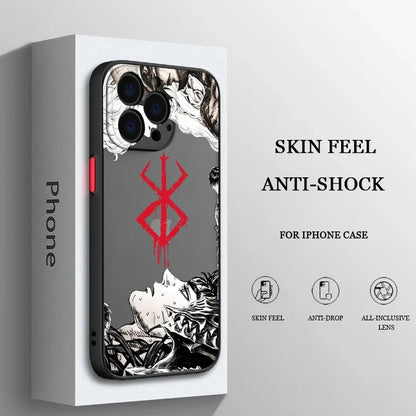 Berserk Phone Сase (5 options)