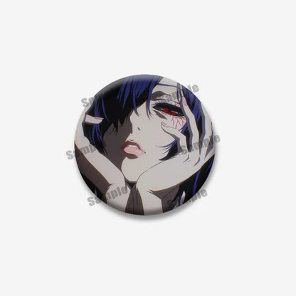 Tokyo Ghoul Badge