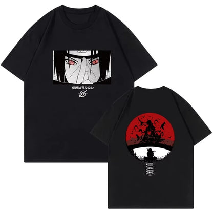 T-shirt Naruto