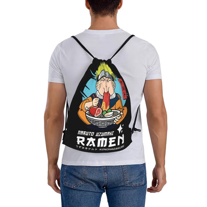 Backpacks Naruto
