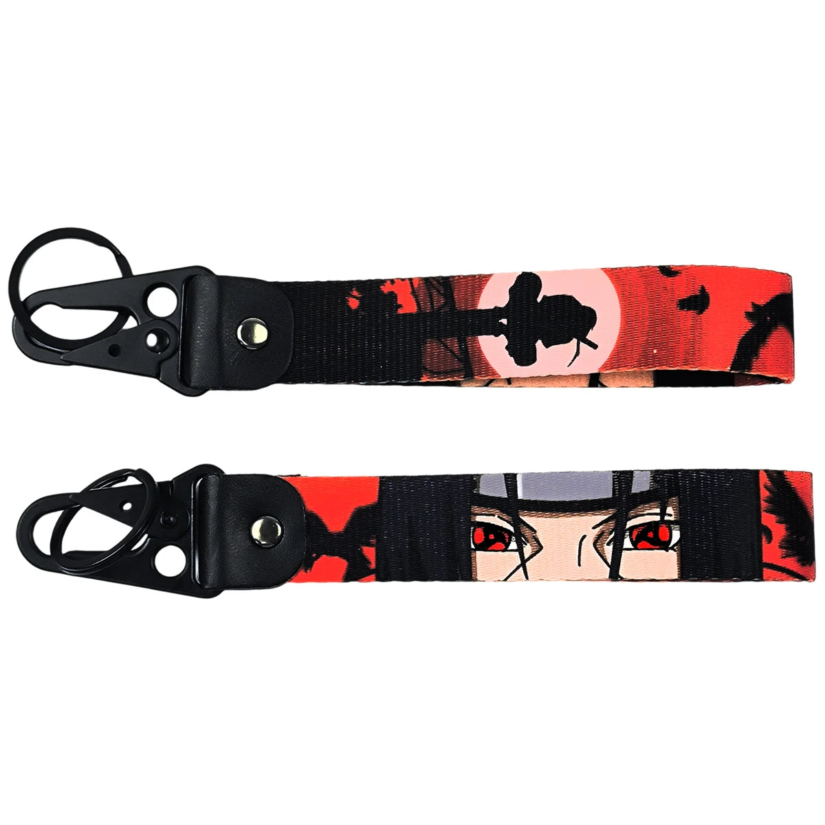 Keychain Naruto