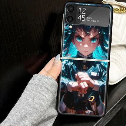 Demon slayer Phone Case (10 options)