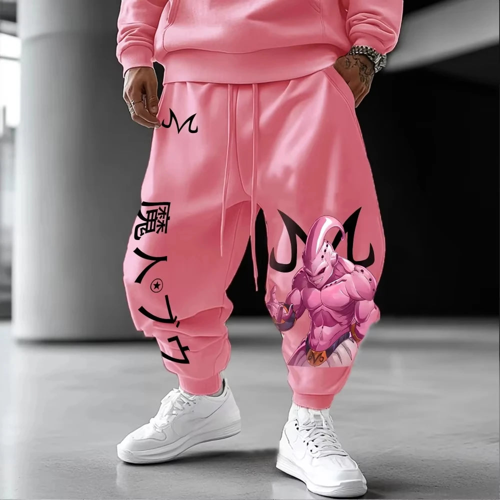 Dragon Ball Pants (16 Options)