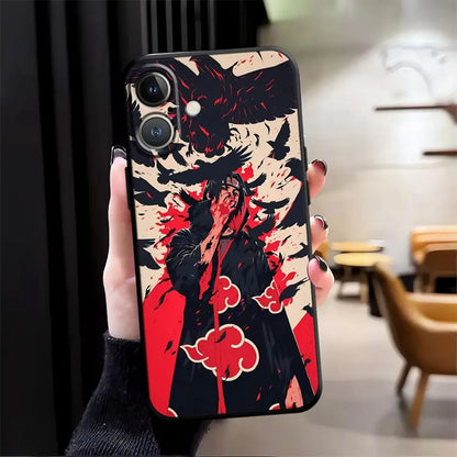 Naruto Phone Case (2 options)
