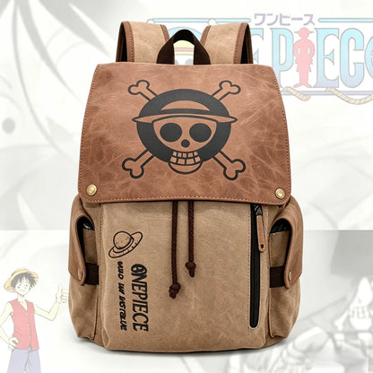 Mochila One Piece