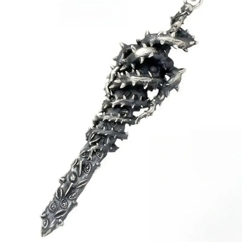Berserk Necklace