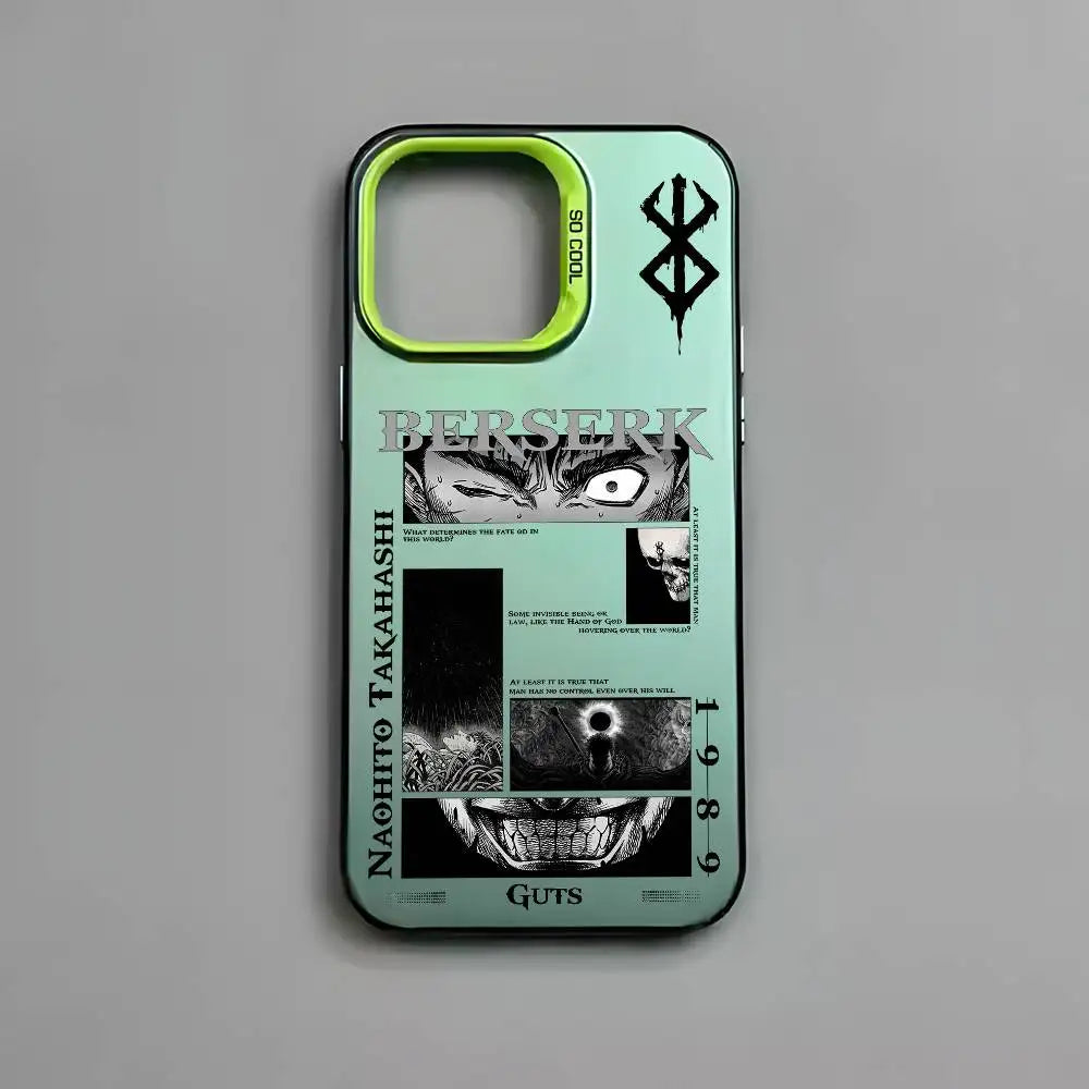 Berserk Phone Сase (10 options)