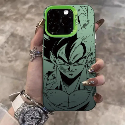 Dragon Ball Phone Case (4 option)