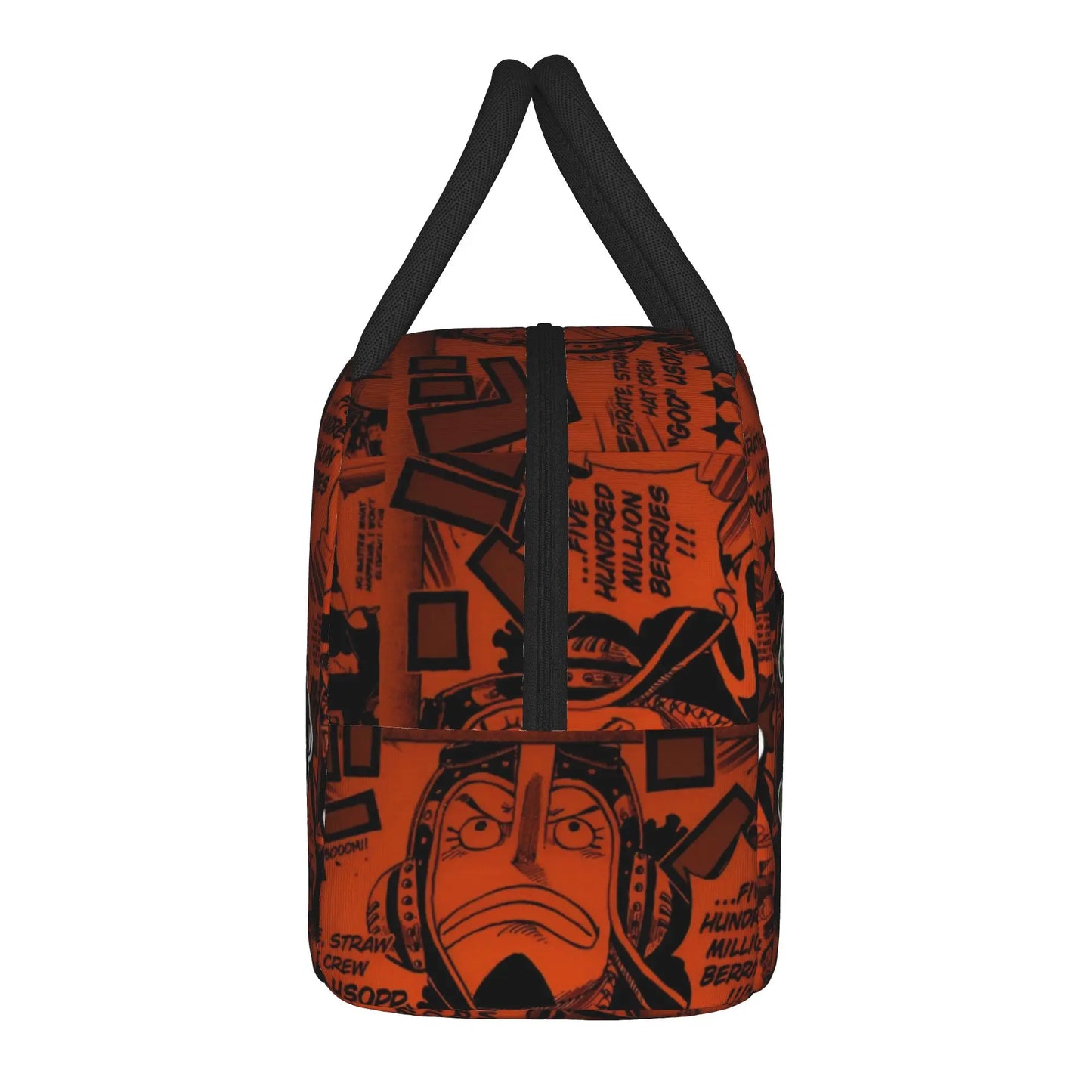 One Piece Lunch Bags