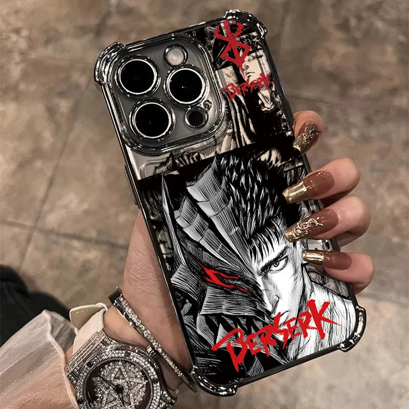 Berserk Phone Сase (9 options)