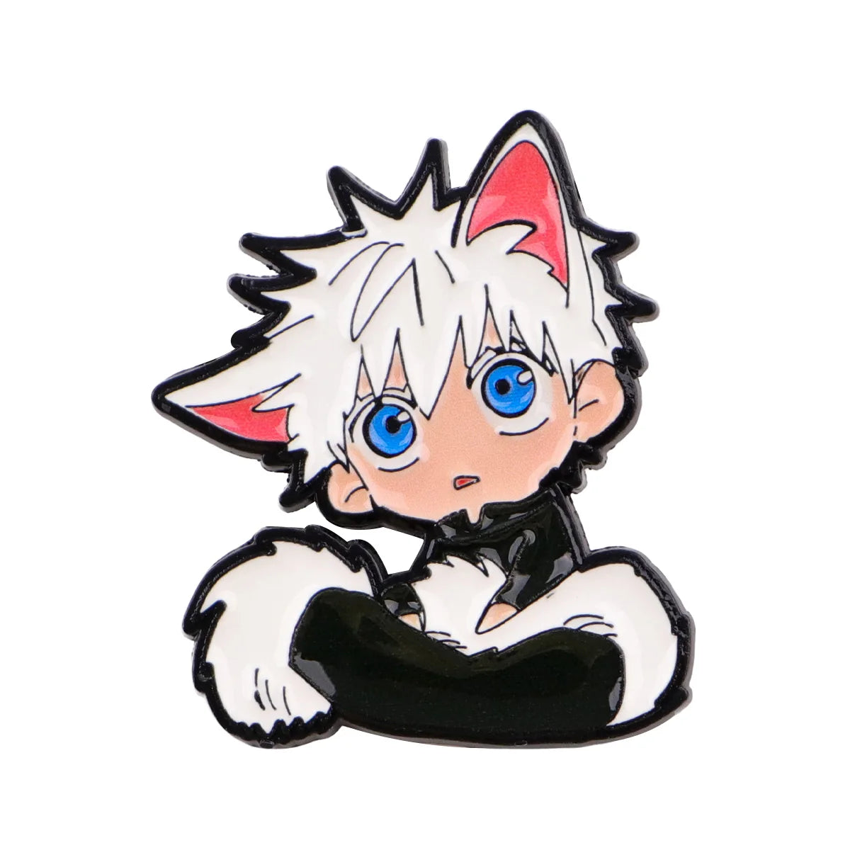 Jujutsu Kaisen Pins