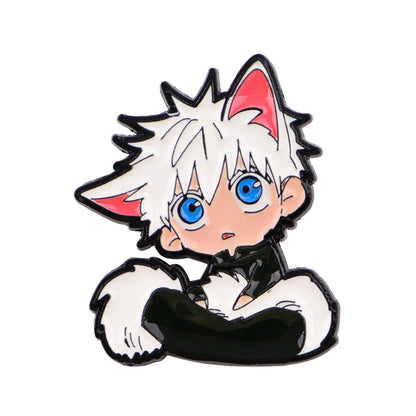 Jujutsu Kaisen Pins