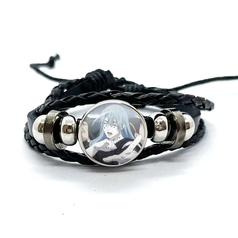 Bracelets Jujutsu Kaisen