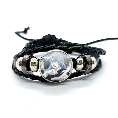Bracelets Jujutsu Kaisen
